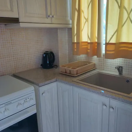 Tranquilo Apartment Kamena Vourla