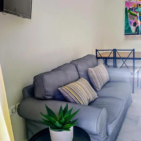 Tranquilo Apartment Kamena Vourla
