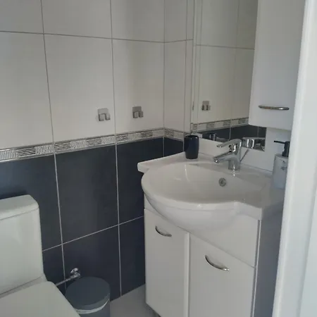 Apartment Tranquilo *