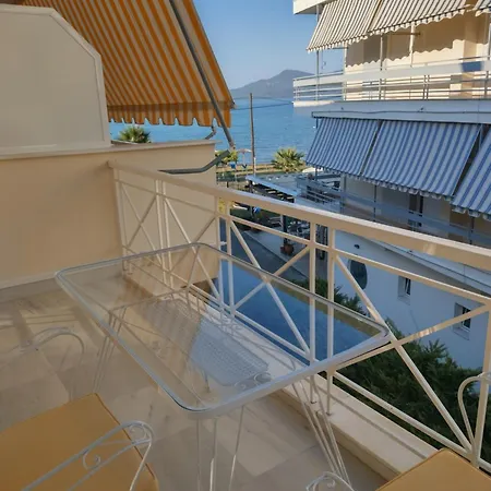 Tranquilo Apartment *