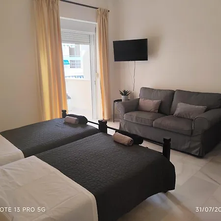 Tranquilo Appartement *