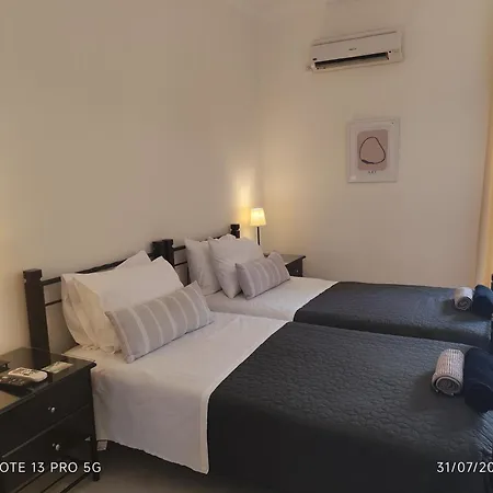 Tranquilo Appartement