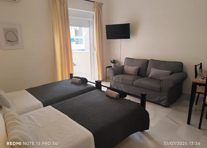 Tranquilo Apartament *