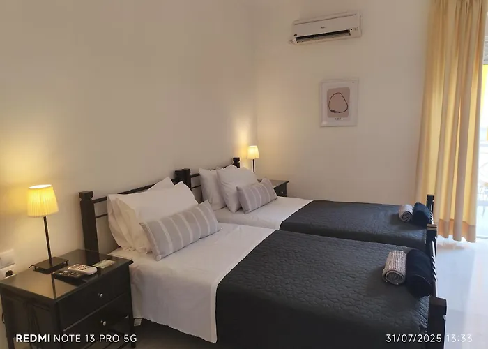 Tranquilo Apartament