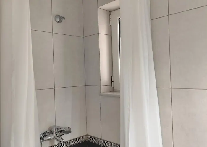 Tranquilo Apartament