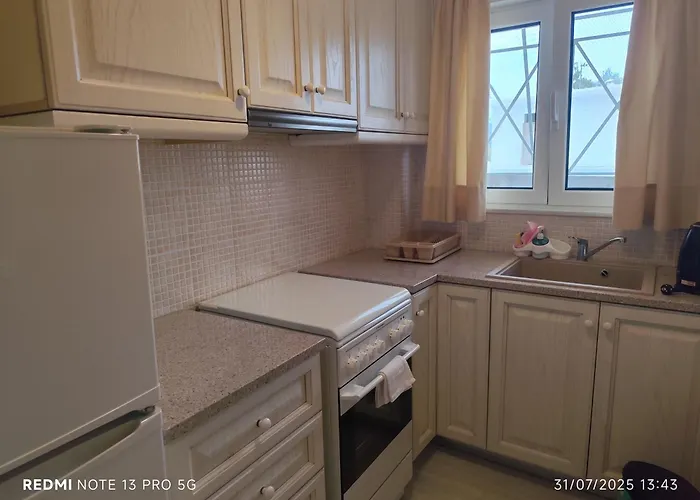 Tranquilo Apartament *