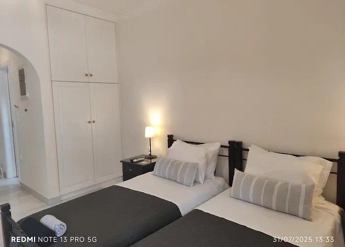 Tranquilo Apartament Kamena Wurla